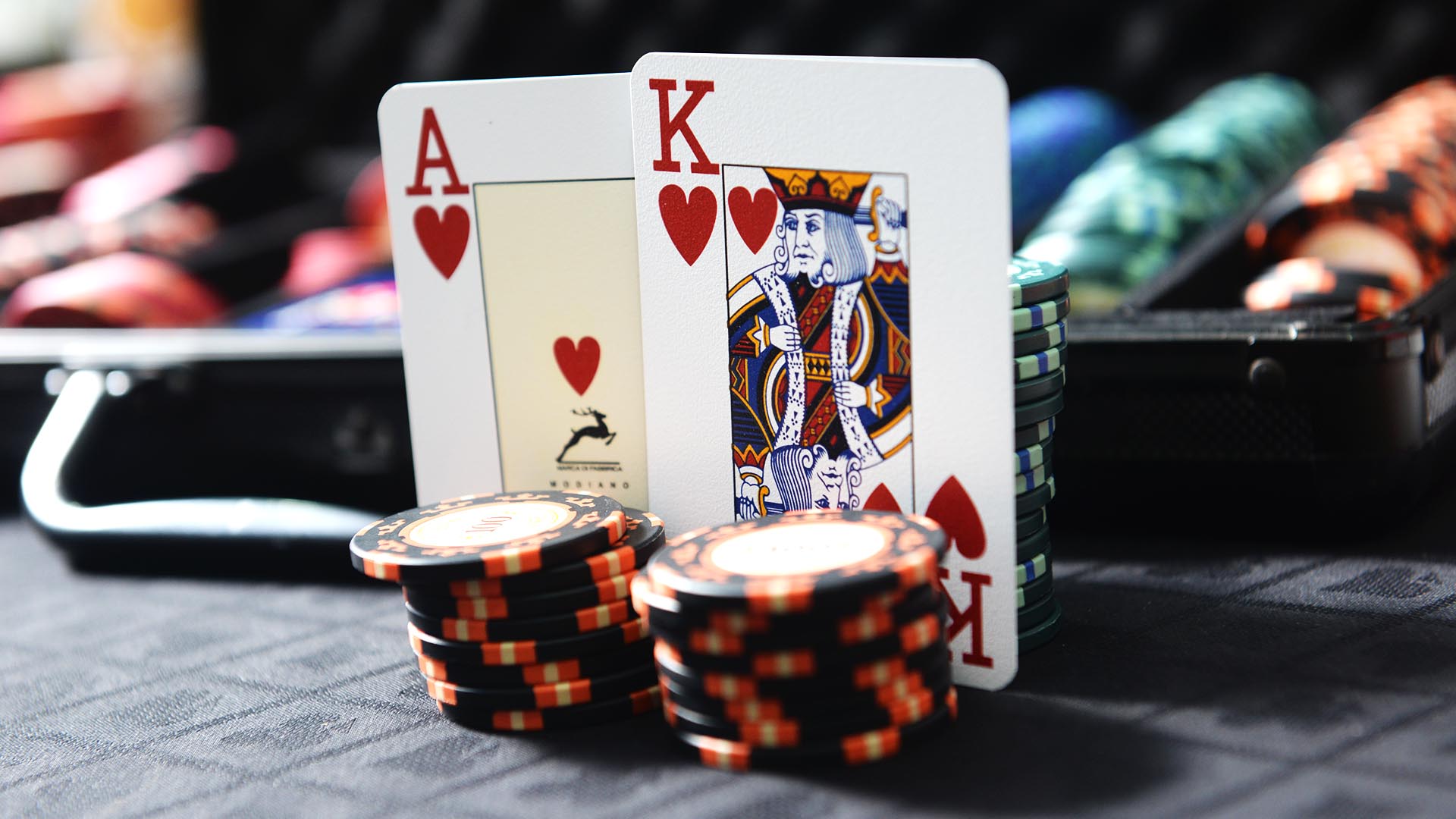 poker online Indonesia