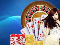 Tehnik Menang Banyak di Situs Agen Judi Casino